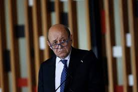Despite looking more threatening, france's only goal that separates them from germany came from a german error. World War Iii Details Of Meeting Between France Germany China Emerge Daily Post Nigeria