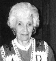 Theodora 'Tebby' Kolb Miller