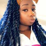 Lashay Ross's Instagram, Twitter & Facebook