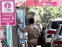 Checa El Calendario De Verificacion Vehicular 2021 De La Cdmx En 2021 Ciudad De Mexico Cdmx Calendario