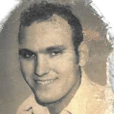 Most Recent Obituaries