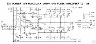 12 watt audio amplifier circuit using tda1020. 10000 Watts Power Amplifier Schematic Diagram Blazer 5001000 Watt Amplifier Diyaudio Wiring Diagram 10000 Watts Power Amplifiers Audio Amplifier Amplifier
