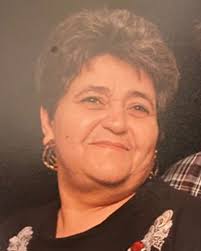 Mary Evelyn Leach Obituary December 8, 2020