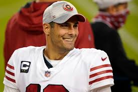 Jimmy garoppolo is an incredibly talented and skilled american football player. Sf 49ers 3 Reasons Jimmy Garoppolo Won T Be Moved