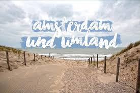 Het was haar eerste reactie nadat de gemeentelijke ombudsman een even domme als voorspelbare en bekende reflex, dat roepen om meer, meer, meer politie. Von Amsterdam Ans Meer Mein Ausflug In Den Nationalpark Blog