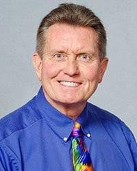 Peter Mulhern's Instagram, Twitter & Facebook