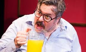 Oliver Reed: Wild Thing