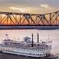 Ghosts on the River 10/25 event image
