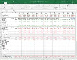 Du musst in der excel tabelle lediglich die grau hinterlegten felder mit deinen daten ausfüllen. Spartipp Haushaltsbuch 2 021 Download Computer Bild