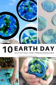 Make a difference on earth day earth day, a time when people around the world hold events to honor our home planet. 10 Fun Preschool Earth Day Activities Earth Day Activities Earth Activities Preschool Activities