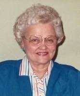 Ida Thompson Obituary (1926