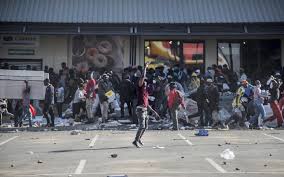 Violence erupted last week when zuma. Foh0b6fuyvwlhm