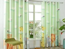Kids Bedroom Curtains Gorden Kamar Tidur Anak Anak Anak Minimalis