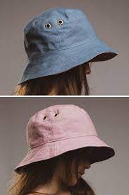 14 Bucket Hat Sewing Patterns For Women Men Baby 5 Free
