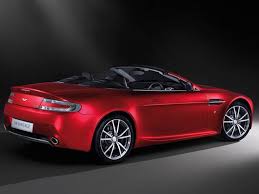 Image result for Amethyst Red 2011 Aston Martin