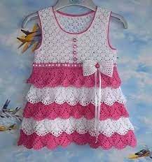 Daiva Valin Adli Kullanicinin Crochet Craze Panosundaki Pin Elbise Orgu Tig Isi Elbiseler