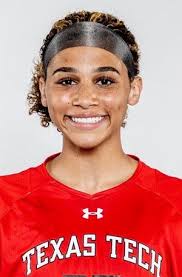 Williams scores twice as Red Raiders shut out Iowa State