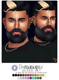 Dominique Beard's Instagram, Twitter & Facebook