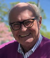 Robert J. Driscoll Obituary October 27, 2021