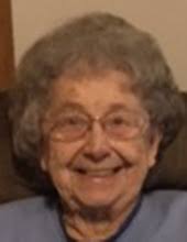 Obituary information for Mary Helen Hamblin