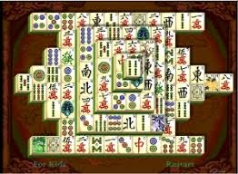 Solitario Chino Mahjong Jugar Juegos Chinos Gratis Online Mahjong Connect Games Mahjong Puzzle