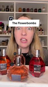 Victor and Rolf Flowerbomb Review