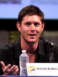 Charismatic actor jensen ackles rose to. List Of Smallville Characters Wikiwand