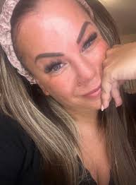 ⚠️ SCAM AESTHETICIAN ⚠️ If anyone comes across an aesthetician going by the  name Lee-Ann (Leeann, or Leighann) McCabe (or Duncan, or Campbell) please  report her to trading standards and drop me