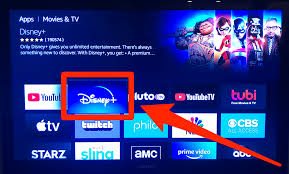 Press and hold the select and play/pause buttons at the same time for. Disney Plus Is On Amazon Fire Stick How To Set It Up