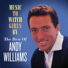 Stream Do You Hear What I Hear? by Andy Williams