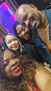 Profile for BigMomma BadAzz FAN PAGE