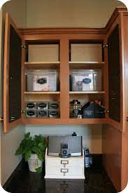 With more than 30 years of experience in the industry, we know how to deliver results that homeowners love. Kitchen Mail Center Cabinets Organization Home Organization Cabinet