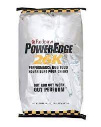 Redpaw Dog Food Power Edge 26k Dog Food Recipes Healthy Dog Food Recipes American Dog Food