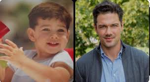 Remembering Ryan Trahan and his amazing son Camerin