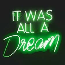 Jul 25, 2021 · we have got 9 pic about baddie aesthetic stoner wallpaper green images, photos, pictures, backgrounds, and more. It Was All A Dream Green Neon Lamp Sign 14 X10 Acrylic Bright Lighting Glass F Green Aesthetic Dark Green Aesthetic Green Aesthetic Tumblr