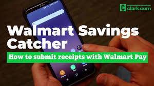 Read about changes to the program at hip2save. Walmart Savings Catcher Changes How To Upload Receipts With Walmart Pay Youtube
