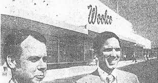 Woolco Discount Store Sacramento Ca California State Capitol Discount Stores Sacramento