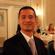 Edmond Ko's Instagram, Twitter & Facebook