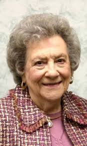 Mildred Knox Obituary (1923