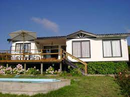 Maitencillo 3 casas de vacaciones, 26 a 72 m² 2 a 6 personas. Casa En Arriendo En Maitencillo Concon Valparaiso 75 000 Caa8401 Bienesonline