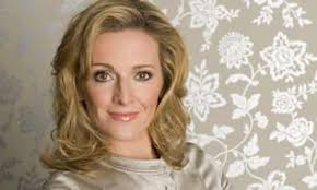 Tv presenter gabby logan has encouraged men to be included in the discussion around menopause so they have more of an understanding towards women. Gabby Logan I Was Told Off By Bbc Executive For Wearing High Heels Inequality The Guardian