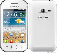 Samsung Galaxy Ace Advance S6800 ...