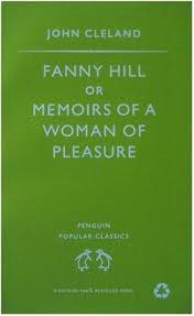 After teaching english as a second language for several years in japan, mexico, greece and finland, she moved to the united states wanting to radically change her life. 9780140620887 Fanny Hill Or Memoirs Of A Woman Of Pleasure Zvab Cleland John 0140620885