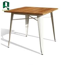 Shop table parts and accessories. Commercial Industrial Wrought Metal Furniture Coffee Shop Cafe Square Tables And Chairs Set Buy Coffe Shop Table Metal Cafe Table Tables And Chairs Set Product On Alibaba Com