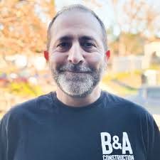 THE TEAM — Black & Alm Construction