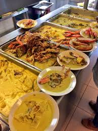 Read 157 tips and reviews from 9814 visitors about spicy food, salai masak lemak and lunch. Mai On Twitter For Lunch We Decided To Go To Asam Pedas Selera Kampung Sumpah Sedap Asam Pedas Starting Price Rm10 Above