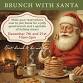 Brunch with Santa at The Orchard✨ event image