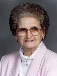 Betty Smith Obituary (2013)