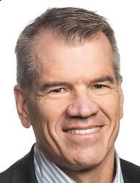 Shield AI Has $5.3B Valuation, New CEO Named