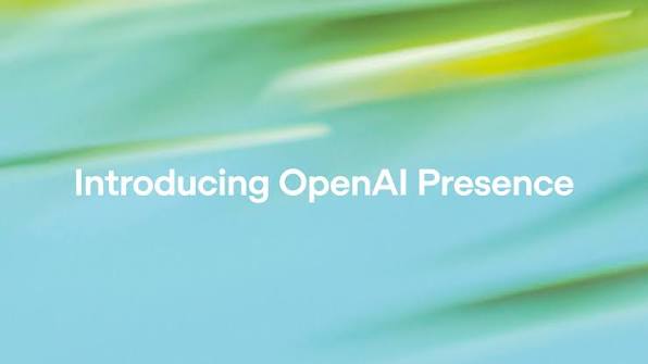 OpenAI launches Presence for enterprise AI agent deployment